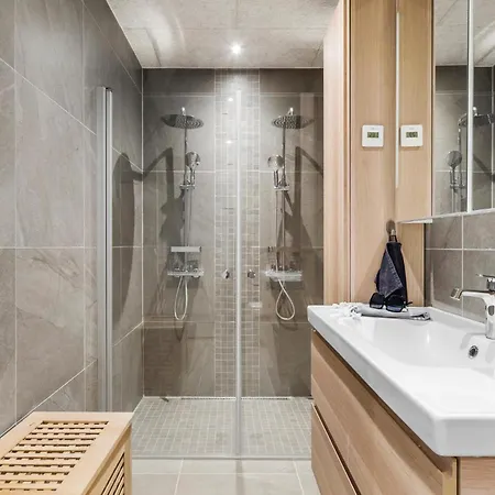 Cozy In With Wifi Casa vacanze Hadsund