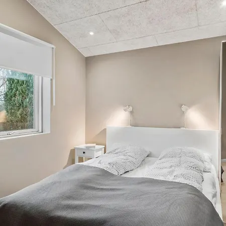 Cozy In With Wifi Hadsund