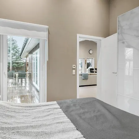 Cozy In With Wifi * Hadsund