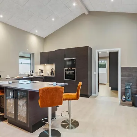 Cozy In With Wifi Casa vacanze Hadsund