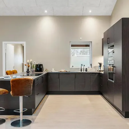 Cozy In With Wifi Hadsund