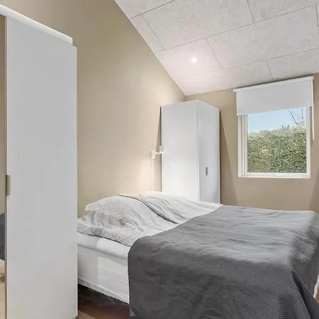 Cozy In With Wifi * Hadsund