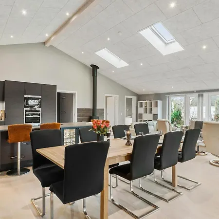 Casa vacanze Cozy In With Wifi