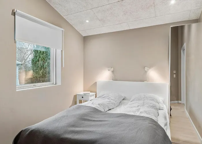 Cozy In With Wifi Hadsund