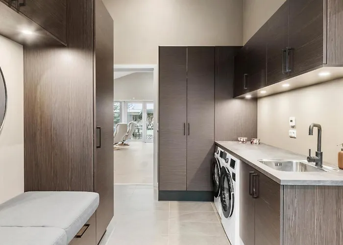 Cozy In With Wifi Сasa de vacaciones