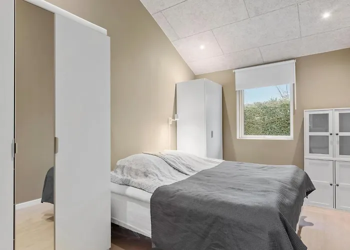 Cozy In With Wifi * Hadsund